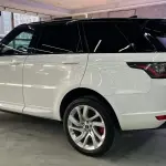 Land Rover Sport 2019 340 л.с. — лот 57827209 из Китая
