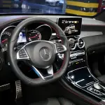 Mercedes-Benz GLC AMG 2019 367 л.с. — лот 57825492 из Китая