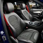 Mercedes-Benz GLC AMG 2019 367 л.с. — лот 57825492 из Китая