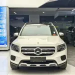 Mercedes-Benz GLB 2020 163 л.с. — лот 57825537 из Китая