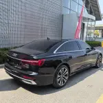 Audi A6L 2024 из Китая