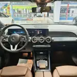 Mercedes-Benz GLB 2020 163 л.с. — лот 57825537 из Китая