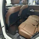 Mercedes-Benz GLB 2020 163 л.с. — лот 57825537 из Китая