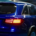 Mercedes-Benz GLC AMG 2019 367 л.с. — лот 57825492 из Китая