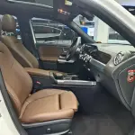 Mercedes-Benz GLB 2020 163 л.с. — лот 57825537 из Китая
