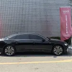 Audi A6L 2024 из Китая