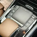 Mercedes-Benz GLB 2020 163 л.с. — лот 57825537 из Китая