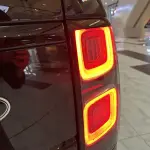 Land Rover Range Rover 2022 360 л.с. — лот 57825484 из Китая