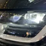 Land Rover Range Rover 2022 360 л.с. — лот 57825484 из Китая