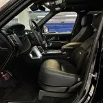 Land Rover Range Rover 2022 360 л.с. — лот 57825484 из Китая