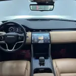 Land Rover Discovery Sport 2024 249 л.с. — лот 57825475 из Китая