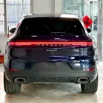 Porsche Cayenne 2024 из Китая