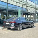BMW 5 Series 2024 из Китая