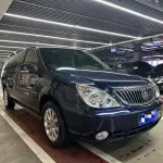 Buick GL8 2012 167 л.с. 167 л.с. из Китая