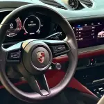 Porsche Cayenne 2024 354 л.с. — лот 57825508 из Китая