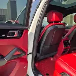 Porsche Cayenne 2022 340 л.с. — лот 57825517 из Китая