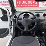 BYD F0 2018 из Китая