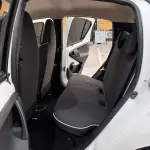BYD F0 2018 из Китая