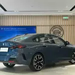 BMW 2 Series 2025 204 л.с. — лот 57825931 из Китая