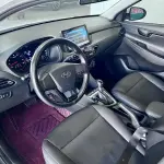 Hyundai Elantra 2020 123 л.с. из Китая
