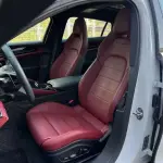 Porsche Panamera 2025 из Китая