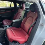 Porsche Panamera 2025 из Китая