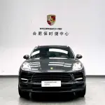 Porsche Macan 2021 из Китая