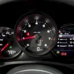 Porsche Macan 2021 из Китая