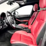 Porsche Macan 2021 из Китая