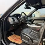 Land Rover Sport 2015 из Китая