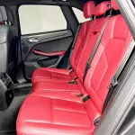 Porsche Macan 2021 из Китая