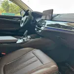BMW 5 Series 2022 из Китая