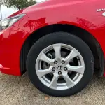 Honda Civic 2013 из Китая