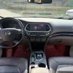 GAC Group GAC NE PHEV 2018 из Китая