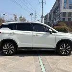 GAC Group GAC NE PHEV 2018 из Китая