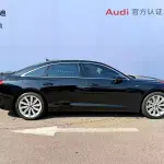 Audi A6L 2023 из Китая