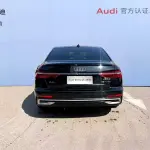 Audi A6L 2023 245 л.с. — лот 57826115 из Китая