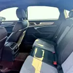 Audi A6L 2023 из Китая