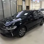 Volkswagen Lavida 2023 из Китая