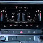 Audi A6L 2021 224 л.с. — лот 57831986 из Китая