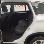 BMW X1 2017 из Китая