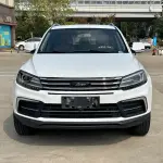 Zotye Zotye T600 2018 из Китая