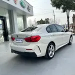 BMW 1 Series 2019 136 л.с. 136 л.с. 136 л.с. 136 л.с. 136 л.с. из Китая