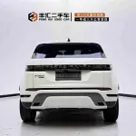 Land Rover Evoque 2021 249 л.с. — лот 57832117 из Китая