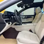 Cadillac CT6 2024 из Китая