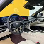 Cadillac CT6 2024 из Китая