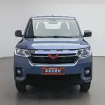 Wuling Journey 2021 из Китая