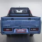 Wuling Journey 2021 из Китая