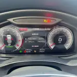 Audi A6L 2023 245 л.с. — лот 57832143 из Китая