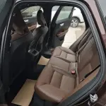 Volvo XC60 2021 из Китая